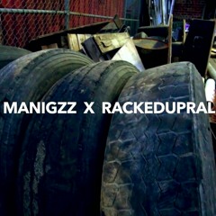 Mani Gzz x RackedUpRally - Applying Pressure