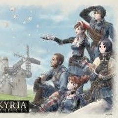 Valkyria Chronicles 2nd Opening Song