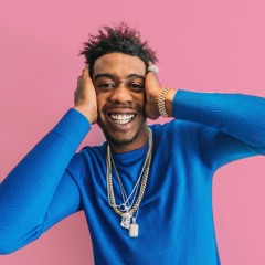 Holy Ghost (Hard Desiigner Type Beat 2017)