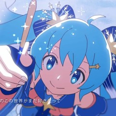 「Star Night Snow」 Piano Cover