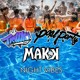 on TRILLVO Pool Party | MAKK