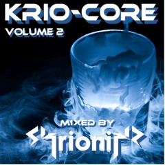 Krio-Core Volume 2 ***FREE DOWNLOAD*** Promotional Mix