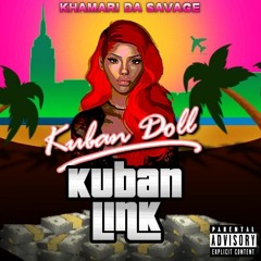 Kuban Doll - Money Talk
