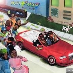 TAKE A RIDE WITH GUCCI MANE