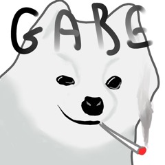 Sand Canyon 1 | Gabe The Dog