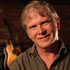 Jim Sharkey - Misty Morning Rain
