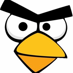 Black Bankyy - Angry Birds