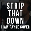 Strip That Down - Lee Brown (Liam Payne Cover)