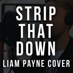 strip that down lee brown