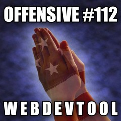Offensive #112 FREE DOWNLOAD