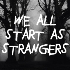 Strangers (Dj Franxu Latin Bootleg)