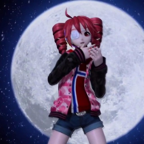 The disappearance of Kasane Teto