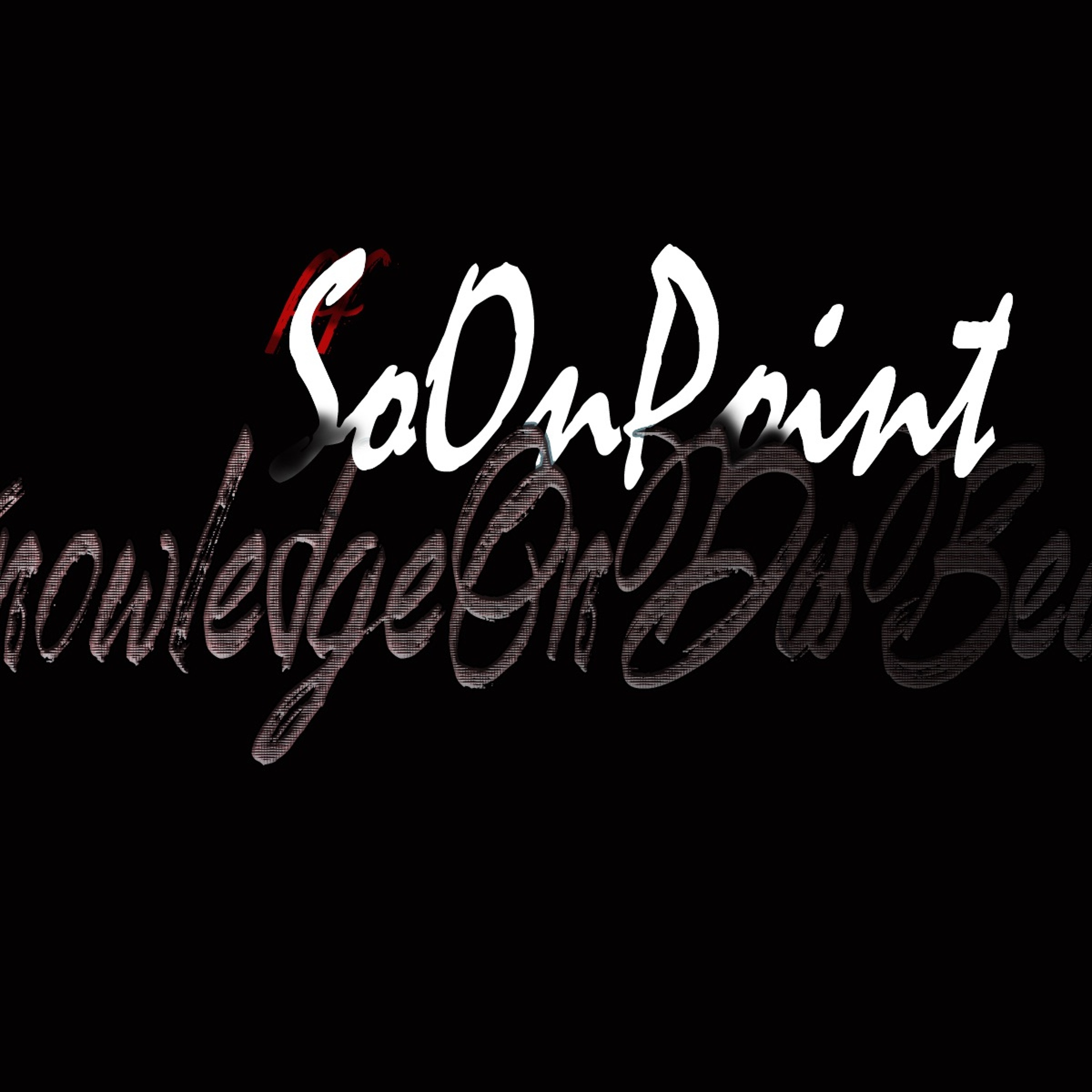 Knowledge©SoOnPoint ent.™