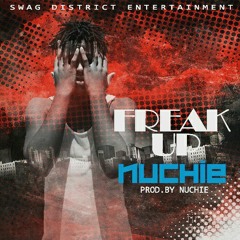 Freak up- Nuchie-Meek prod. by Nuchie-Meek
