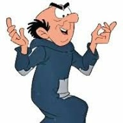 Gargamel The Judge
