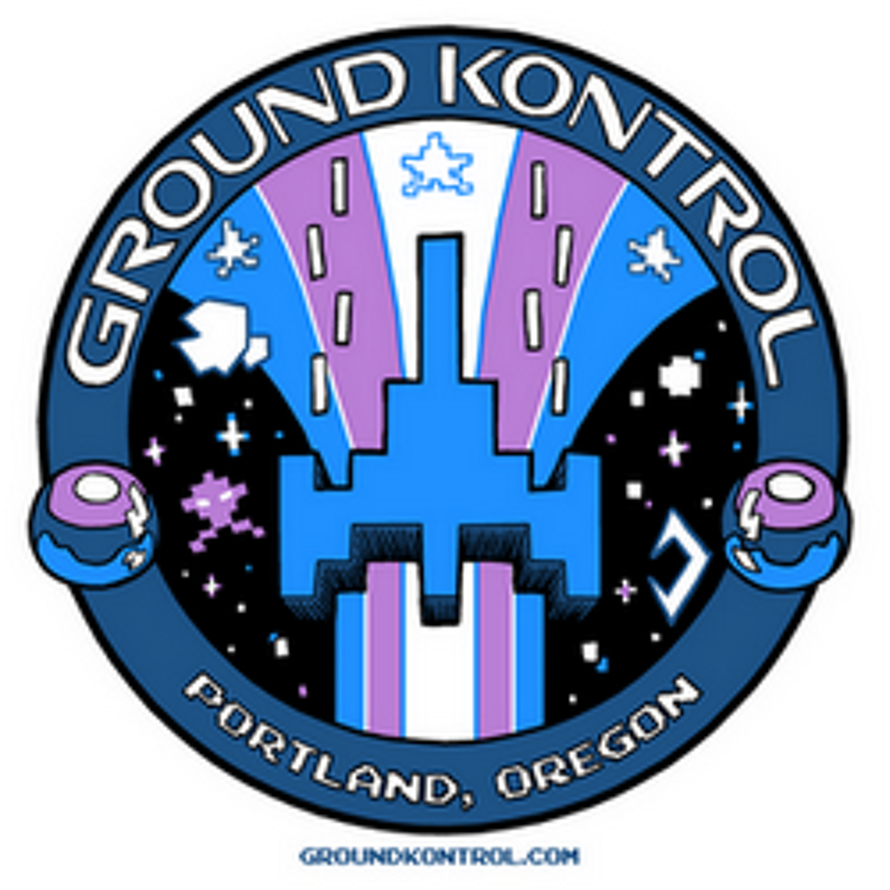 Interview with Ground Kontrol Arcade