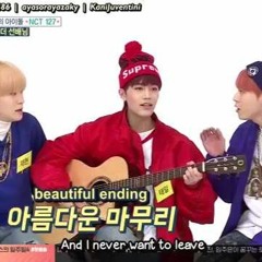 Jaehyun, Taeil, & Doyoung - Lay me down+Sunday morning (Acapella Cover)