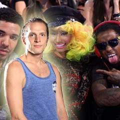 Nicki Minaj | Lil Wayne | Drake | Chris Brown | Only Beat | Dave Wood Entrepreneur | Success Music