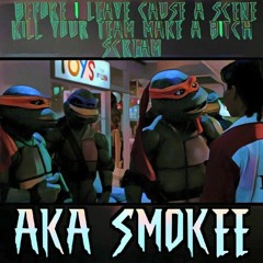 ʙᴇғᴏʀᴇ ɪ ʟᴇᴀᴠᴇ ᴋɪʟʟ ʏᴏᴜʀ ᴛᴇᴀᴍ ᴍᴀᴋᴇ ᴀ ʙɪᴛᴄʜ sᴄʀᴇᴀᴍ