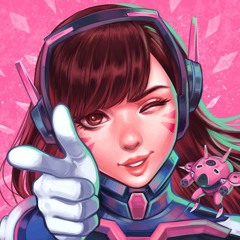 Heroes of the Storm - D.Va Theme (Extended)
