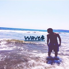WAVE$ (prod. by The Brain)