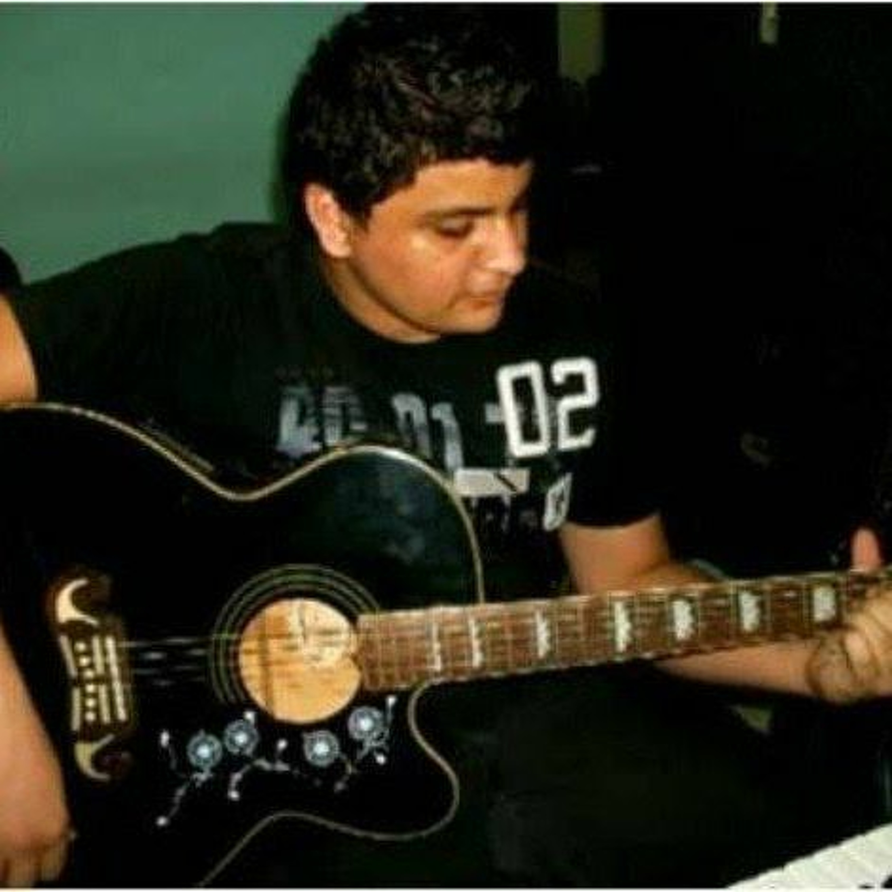 Vic Lima