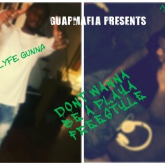 Dont Wanna Be A Player-GLE Gunna x ODK Pedro