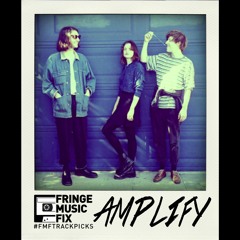 #FMFTRACKPICKS: AMPLIFY [VOLUME 12] [05272017]
