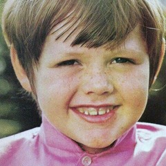 Jimmy Osmond- My Little Darling (1970)