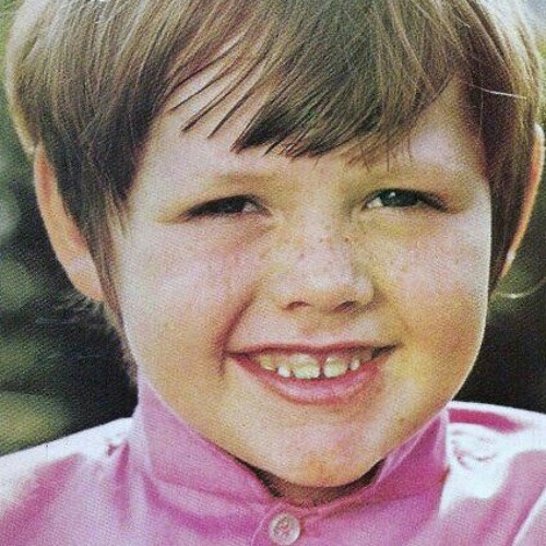 Jimmy osmond