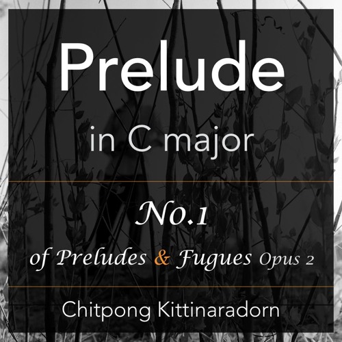 Prelude In C Major