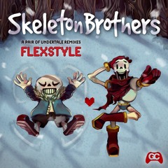 GameChops Release: Undertale - Bonetrousle (Flexstyle Remix)