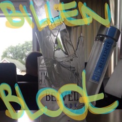 Billen_Bloot - Non-Stop vibes