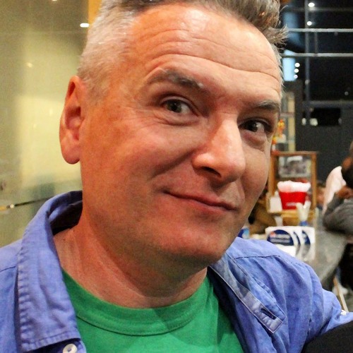 Stream Gustavo Cristal | Listen to Entrevista a Andrea Prodan (hermano ...