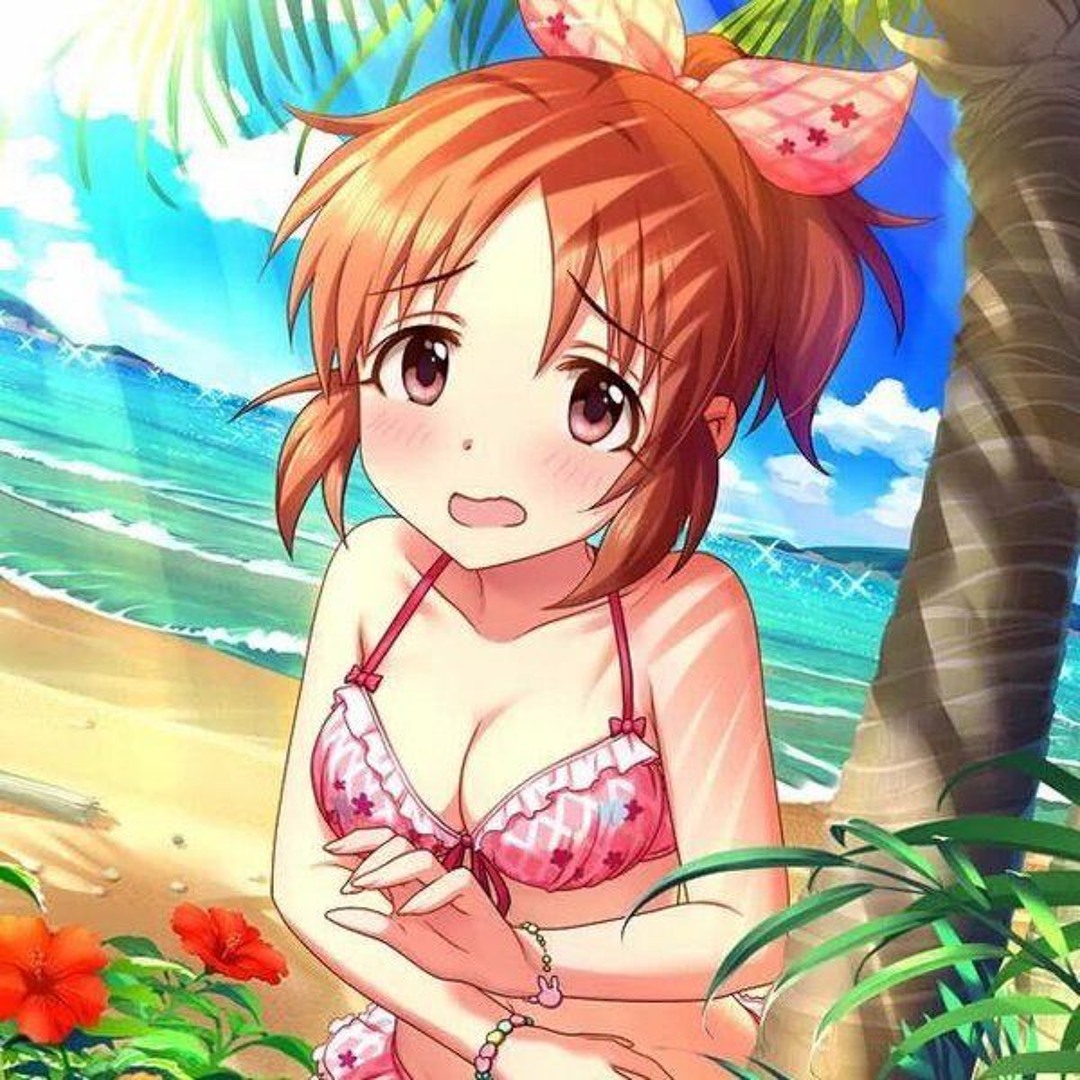 Stream 電波的ウサミン生活 - Nana Abe (IdolM@ster Cinderella Girls