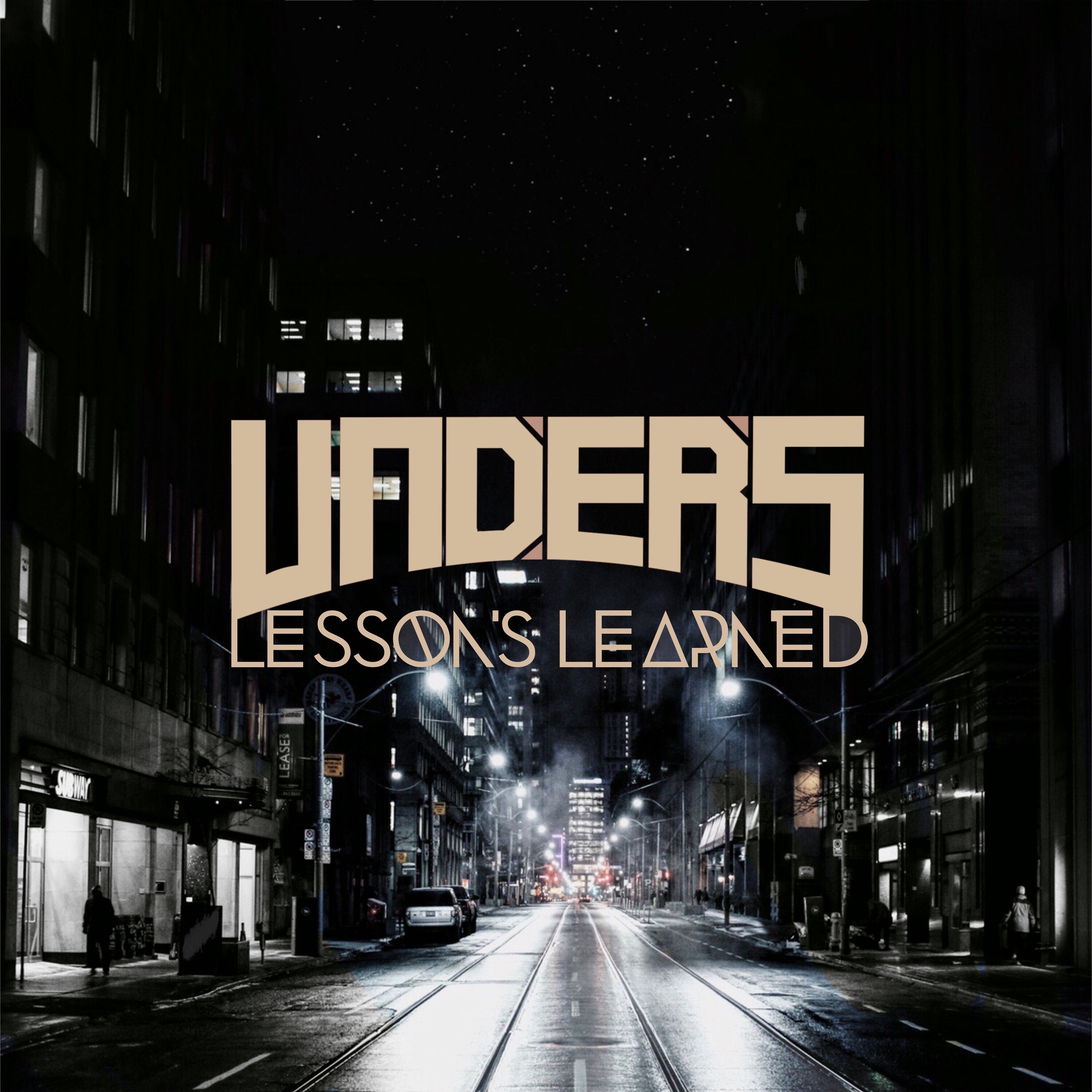 3. Unders -  Old School Days (Extended Edit) episode artwork