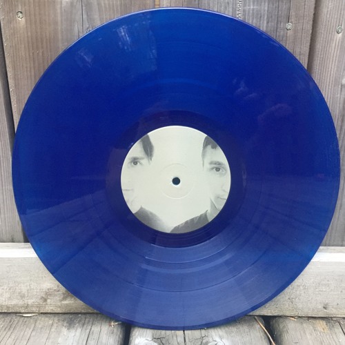 D'Arcangelo - "Diagram VII (80's Mx)" (suction039)
