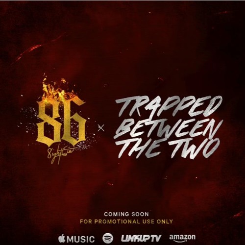 86 - ABC (T Mula X Baby R X Stampface X Scrams) Prod. by Bkay and Kaymun 86ix Music Link Up TV