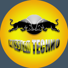 mission techno // 131 bpm // massive techno