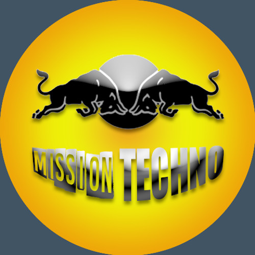 mission techno // 131 bpm // massive techno