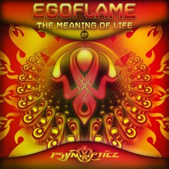 Egoflame vs Pragmatix vs Lost Signals - Exceeding Limits (Original Mix)