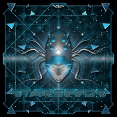 V/A STARSEEDS 2017 PREVIEW --OUT NOW--