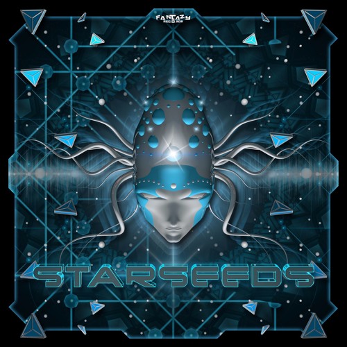 V/A STARSEEDS 2017 PREVIEW --OUT NOW--