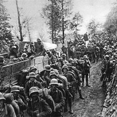 La Fernanda & La Guerra pt. 1