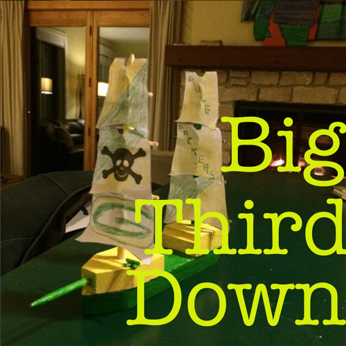 Big Third Down S02E01