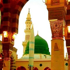 (8) Aey Moot Ther Ja Man Madina