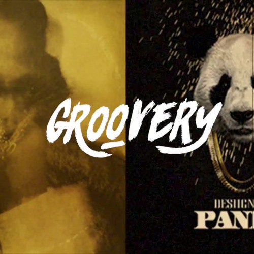 Mask Off x Panda - Future vs.  Desiigner MASHUP