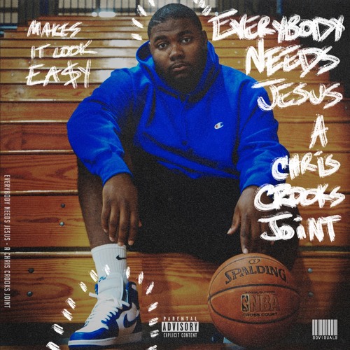 M.O.B. (prod. by Crewsheff)