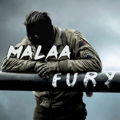 Malaa - FURY [LEAKED NEW TRACK 2017]