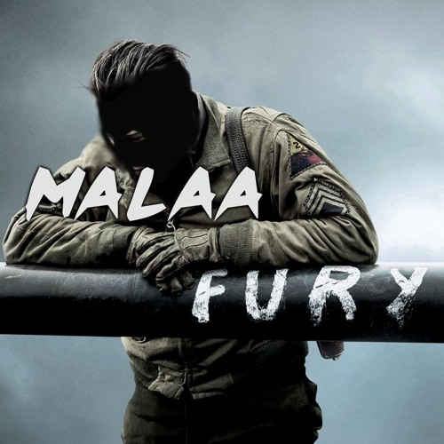 Malaa - FURY [LEAKED NEW TRACK 2017]